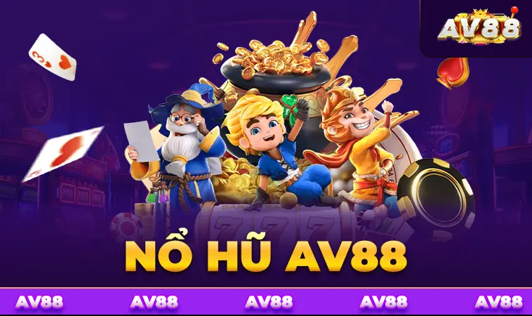 AV88 - Nhà Cái AV 88 - Địa Chỉ Cá Cược Trực Tuyến Uy Tín Hàng Đầu Thế Giới