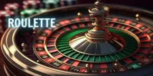 Bí Kíp Chơi Roulette AV88 Thắng Đậm Nhận Ngay Tiền Thưởng Lớn