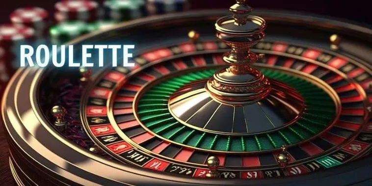 Bí Kíp Chơi Roulette AV88 Thắng Đậm Nhận Ngay Tiền Thưởng Lớn