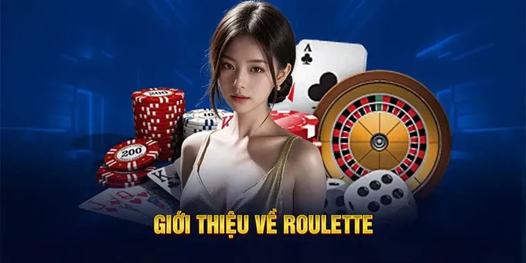 Bí Kíp Chơi Roulette AV88 Thắng Đậm Nhận Ngay Tiền Thưởng Lớn