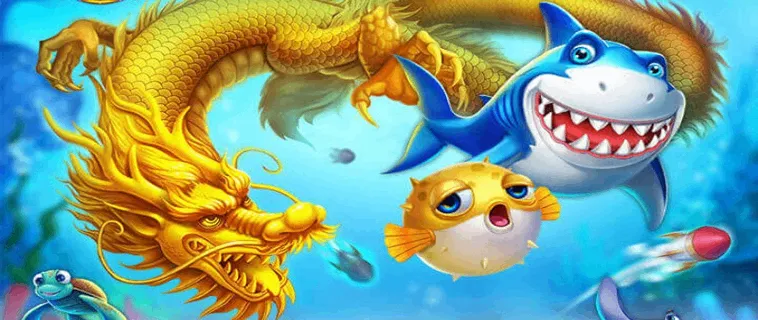 Tuyệt Kỹ Săn Rồng Vàng Tại Bắn Cá Rồng AV88 Nhận Tiền Tỷ