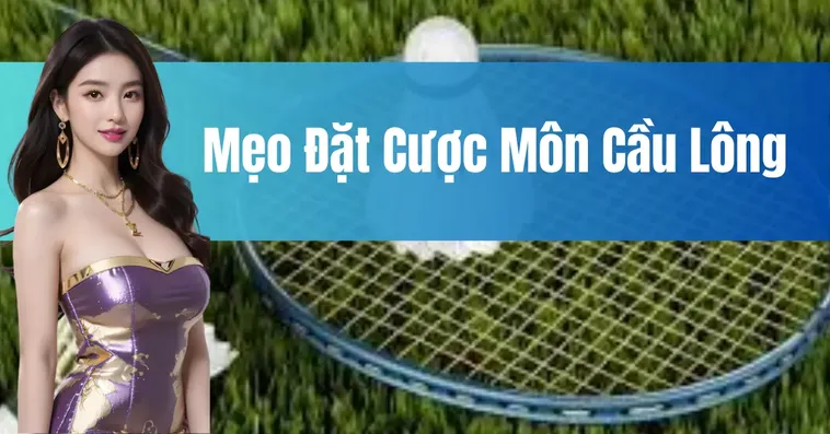 Bứt Phá Cùng Cá Cược Cầu Lông AV88 Uy Tín Thắng Lớn Mỗi Ngày