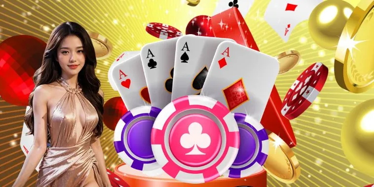 Trải Nghiệm Thiên Đường Casino Online AV88 Đẳng Cấp Quốc Tế Săn Quà Khủng