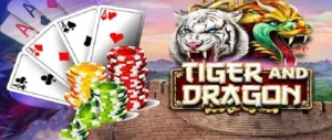 Trải Nghiệm Game Bài Dragon Tiger AV88 Siêu Tốc Nhận Tiền Mỏi Tay