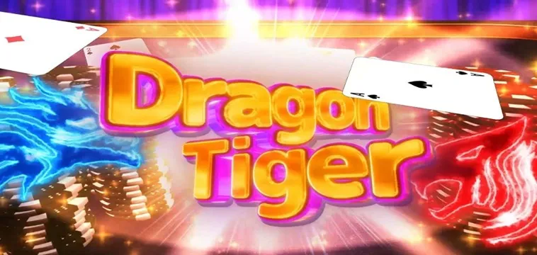 Trải Nghiệm Game Bài Dragon Tiger AV88 Siêu Tốc Nhận Tiền Mỏi Tay