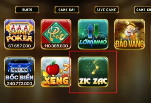 Bật Mí Cách Chơi Game Nhanh ZicZac Tại AV88 Hốt Bạc Tỷ Nhanh Chóng