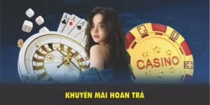 Siêu Phẩm Hoàn Trả Không Giới Hạn Tại Nhà Cái AV88 Bất Chấp Thắng Thua Cược