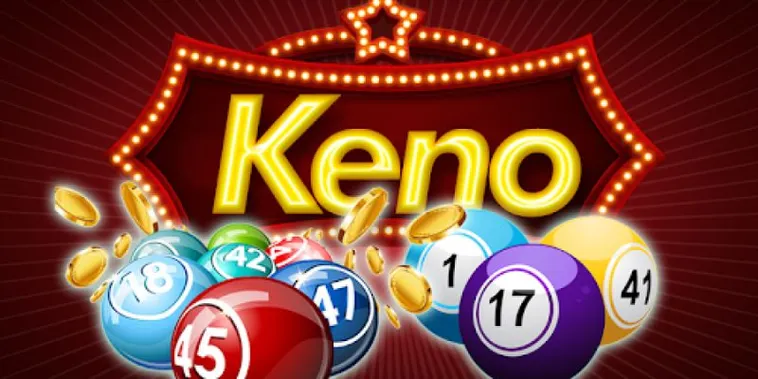 Hướng Dẫn Cách Chơi Game Nhanh Keno Tại AV88 Trúng Lớn Cực Đơn Giản