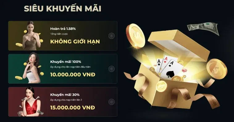 Tổng Hợp Khuyến Mãi AV88 Đỉnh Cao Rinh Quà Mỏi Tay Cùng Ngàn Ưu Đãi