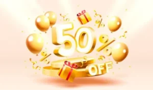 Bùng Nổ Nạp Lần 2 Tặng 50% Tại Nhà Cái AV88 Cơ Hội Vàng Cho Bạn