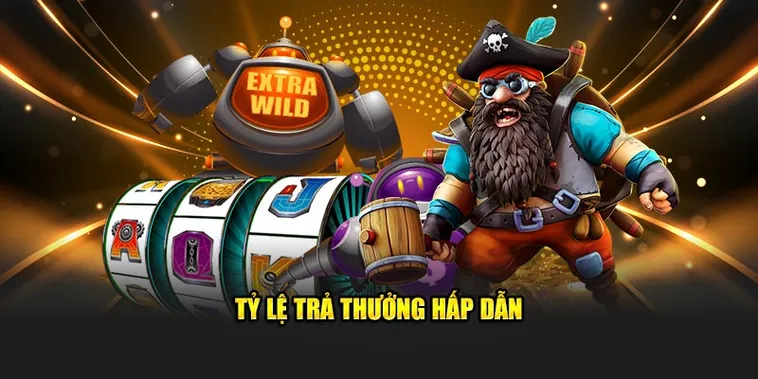 Bay Vào Không Gian Với Trò Chơi Nổ Hũ Vũ Trụ Tại AV88 Đỉnh Cao