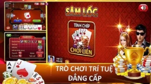 Chinh Phục Cách Chơi Sâm Lốc AV88 Đỉnh Cao Rinh Quà Cực Chất