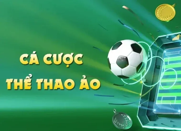 Trải Nghiệm Cá Cược Thể Thao Ảo AV88 Kịch Tính Kiếm Tiền Mỗi Phút