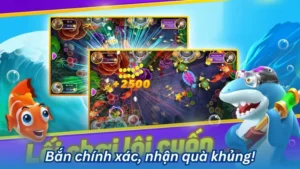 Bí Kíp Trở Thành Thợ Săn Cá AV88 Đẳng Cấp Nhận Thưởng Siêu Khủng