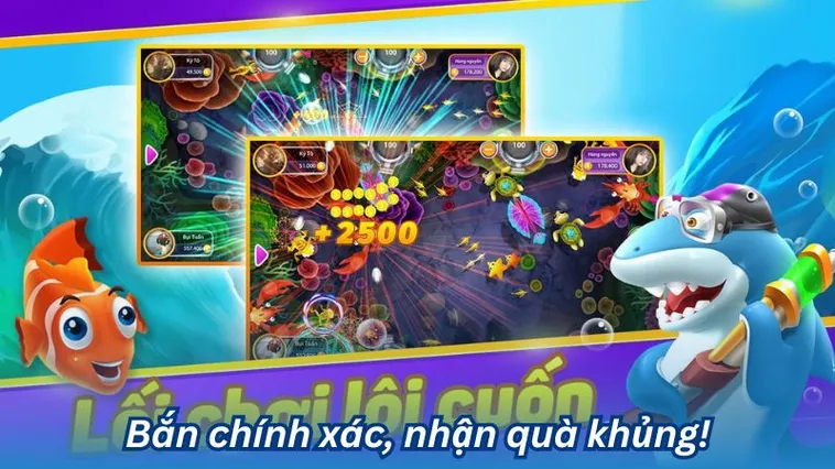Bí Kíp Trở Thành Thợ Săn Cá AV88 Đẳng Cấp Nhận Thưởng Siêu Khủng