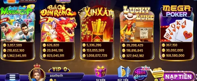 Bí Mật Cách Chơi Nổ Hũ Xin Xăm Tại AV88 Nhận Thưởng Mỏi Tay